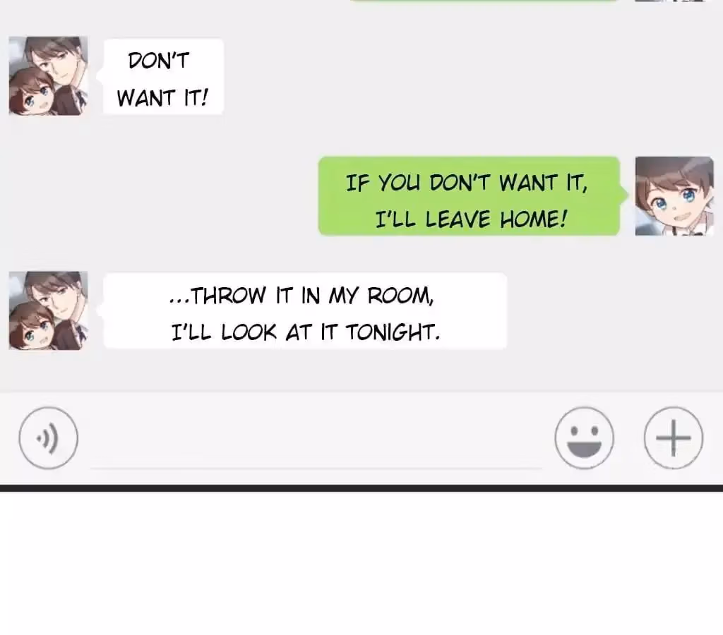 CEO's Sudden Proposal Chapter 28 page 52 - 
