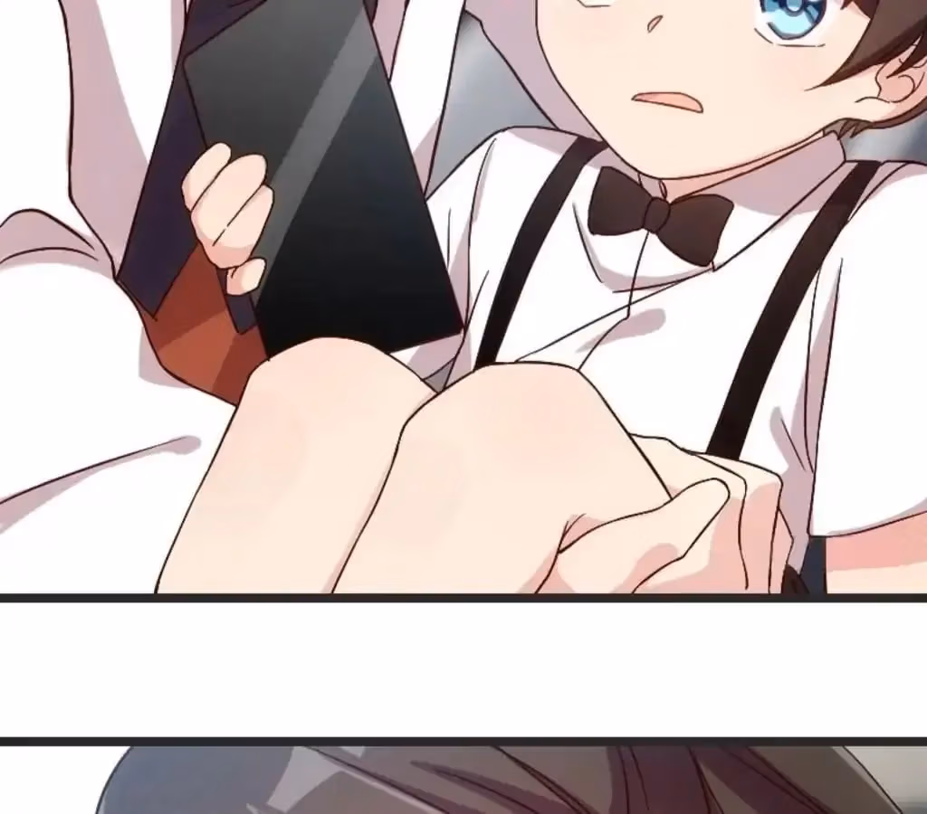 CEO's Sudden Proposal Chapter 28 page 7 - 