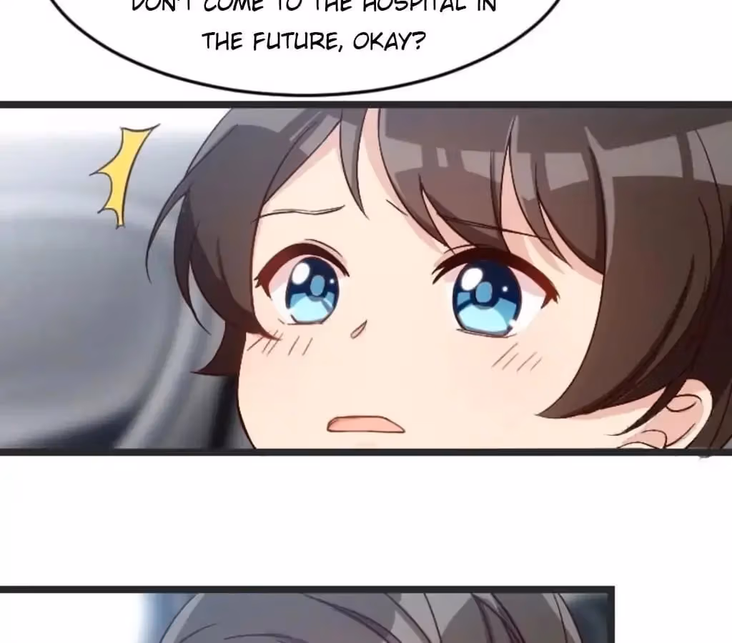 CEO's Sudden Proposal Chapter 28 page 9 - 