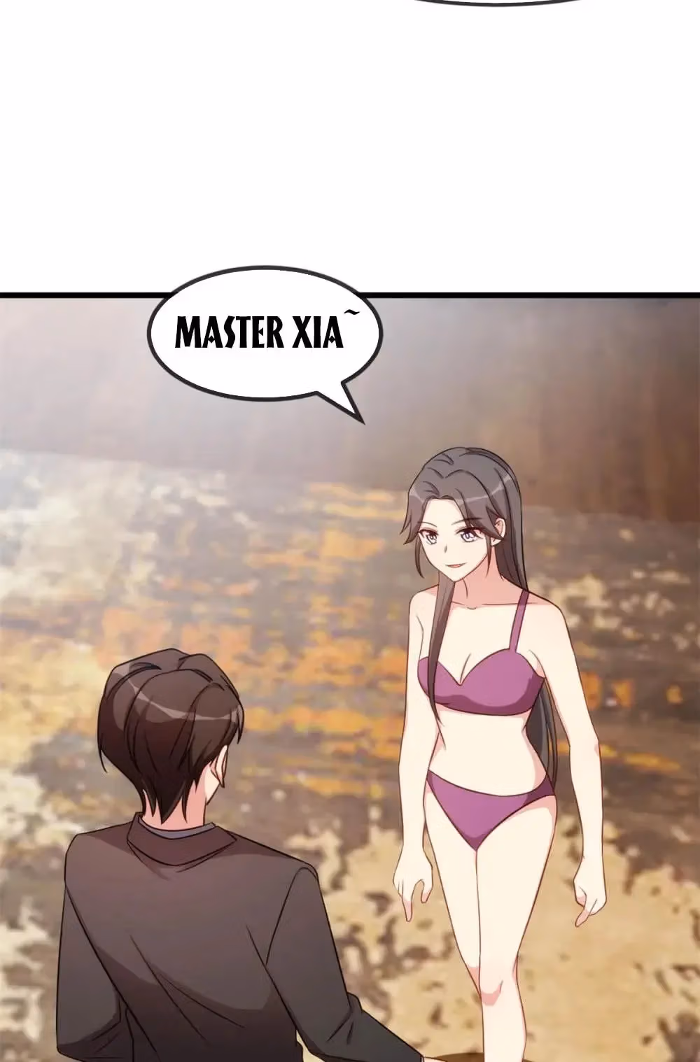 CEO's Sudden Proposal Chapter 280 page 12 - 