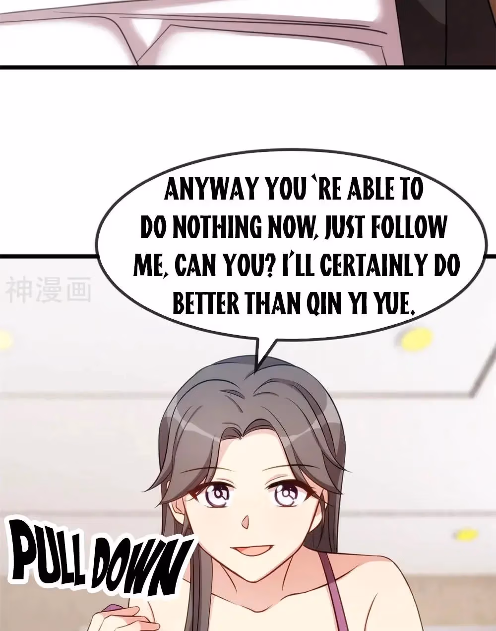 CEO's Sudden Proposal Chapter 280 page 17 - 