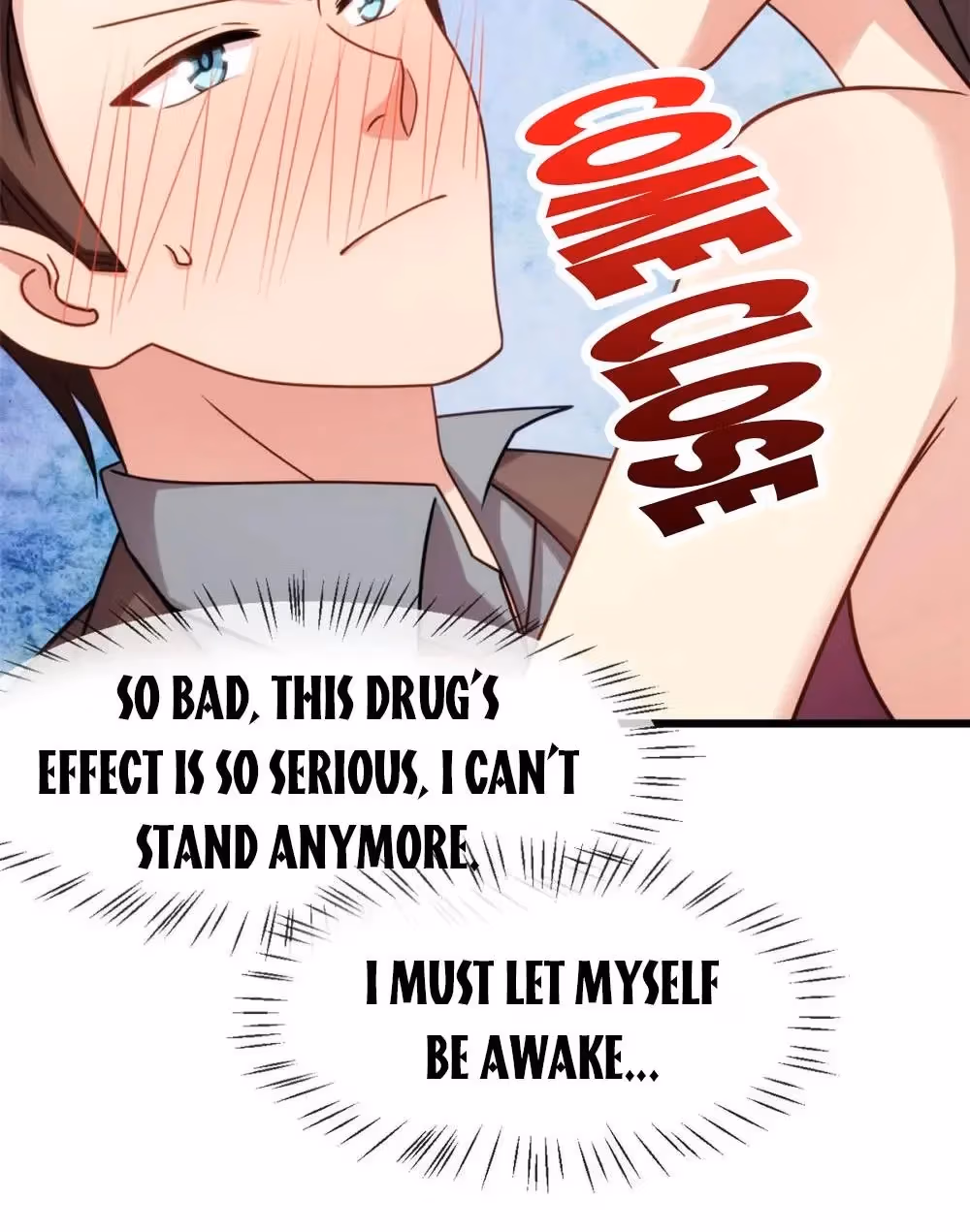CEO's Sudden Proposal Chapter 280 page 19 - 