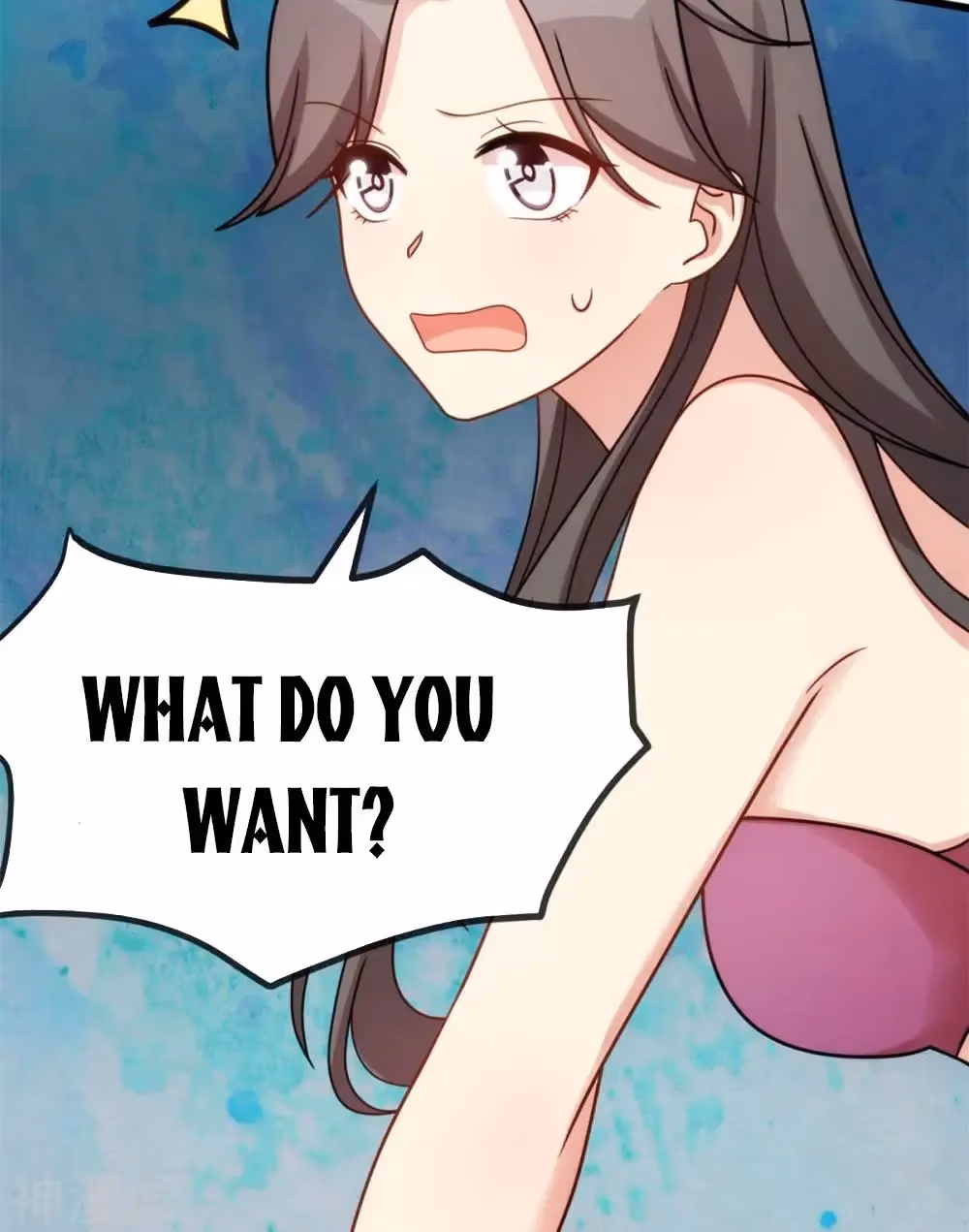 CEO's Sudden Proposal Chapter 280 page 24 - 