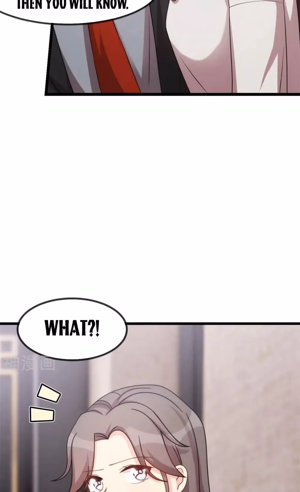 CEO's Sudden Proposal Chapter 281 page 11 - 