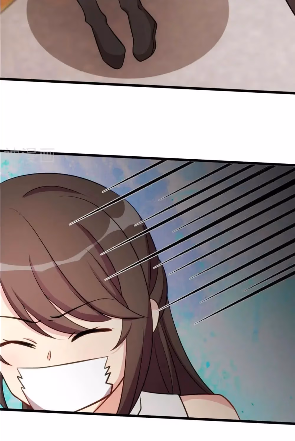 CEO's Sudden Proposal Chapter 281 page 20 - 