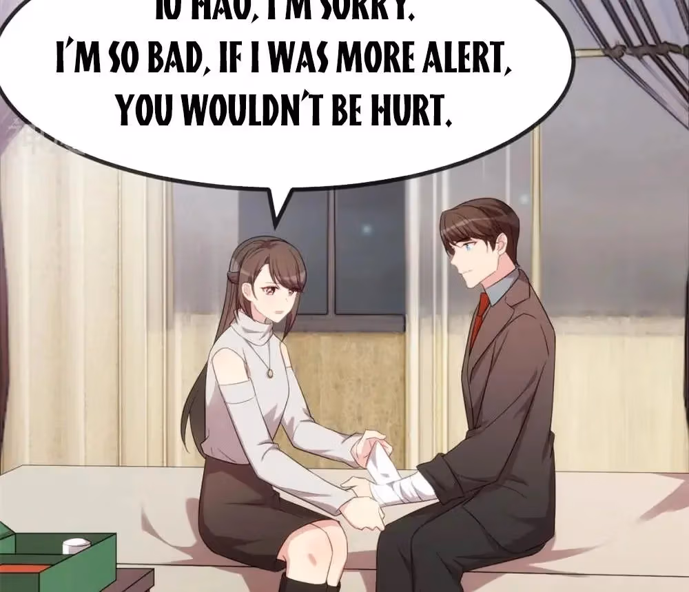 CEO's Sudden Proposal Chapter 282 page 14 - 