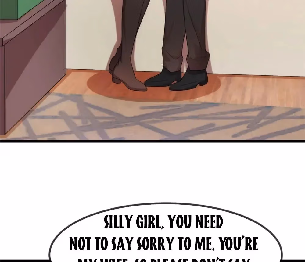CEO's Sudden Proposal Chapter 282 page 15 - 