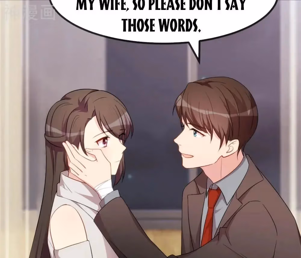 CEO's Sudden Proposal Chapter 282 page 16 - 