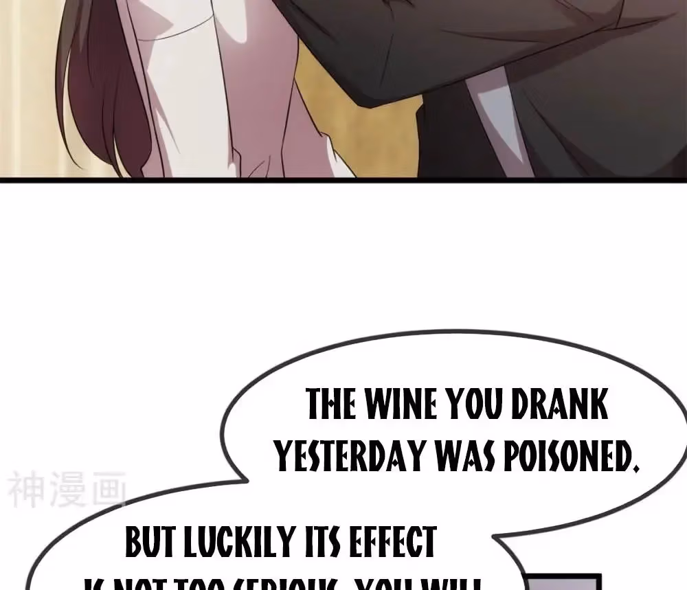 CEO's Sudden Proposal Chapter 282 page 17 - 