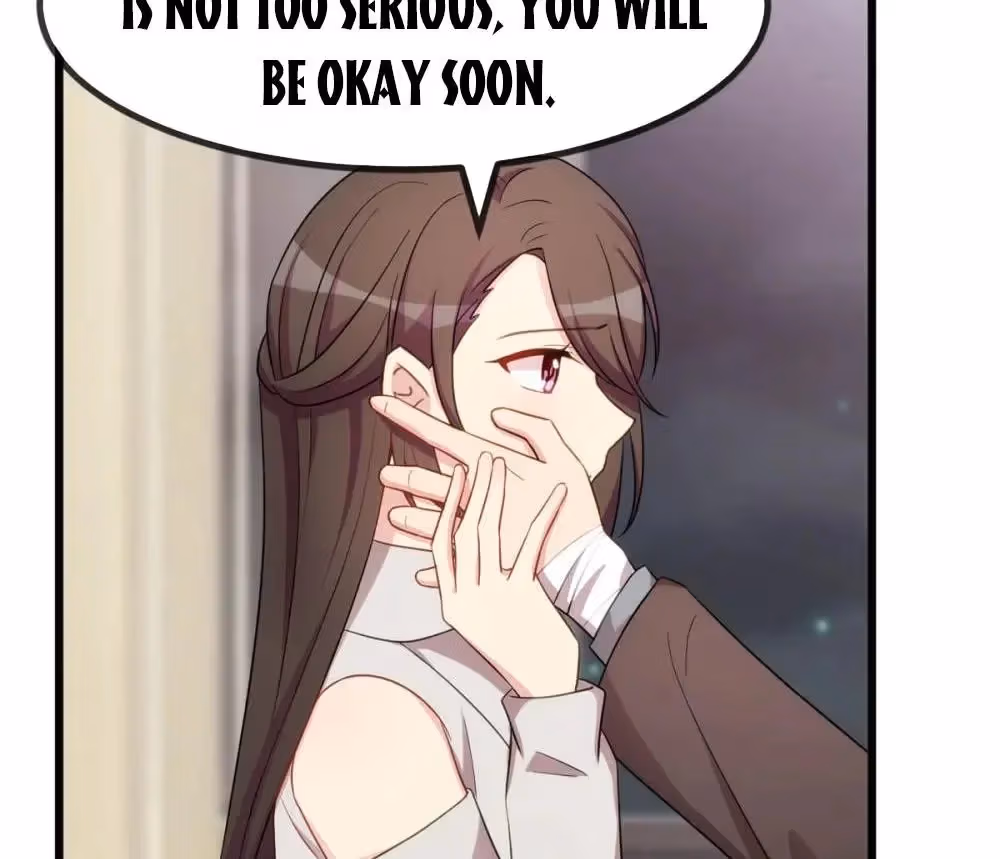 CEO's Sudden Proposal Chapter 282 page 18 - 