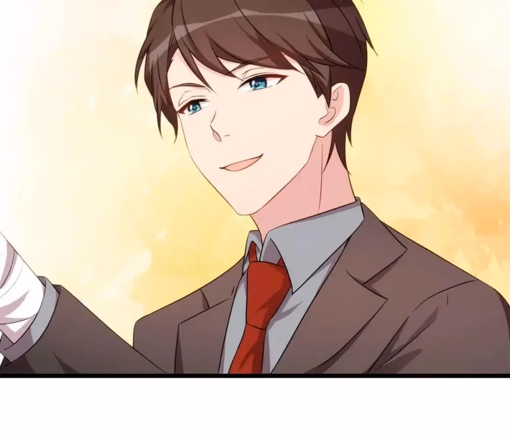 CEO's Sudden Proposal Chapter 282 page 20 - 