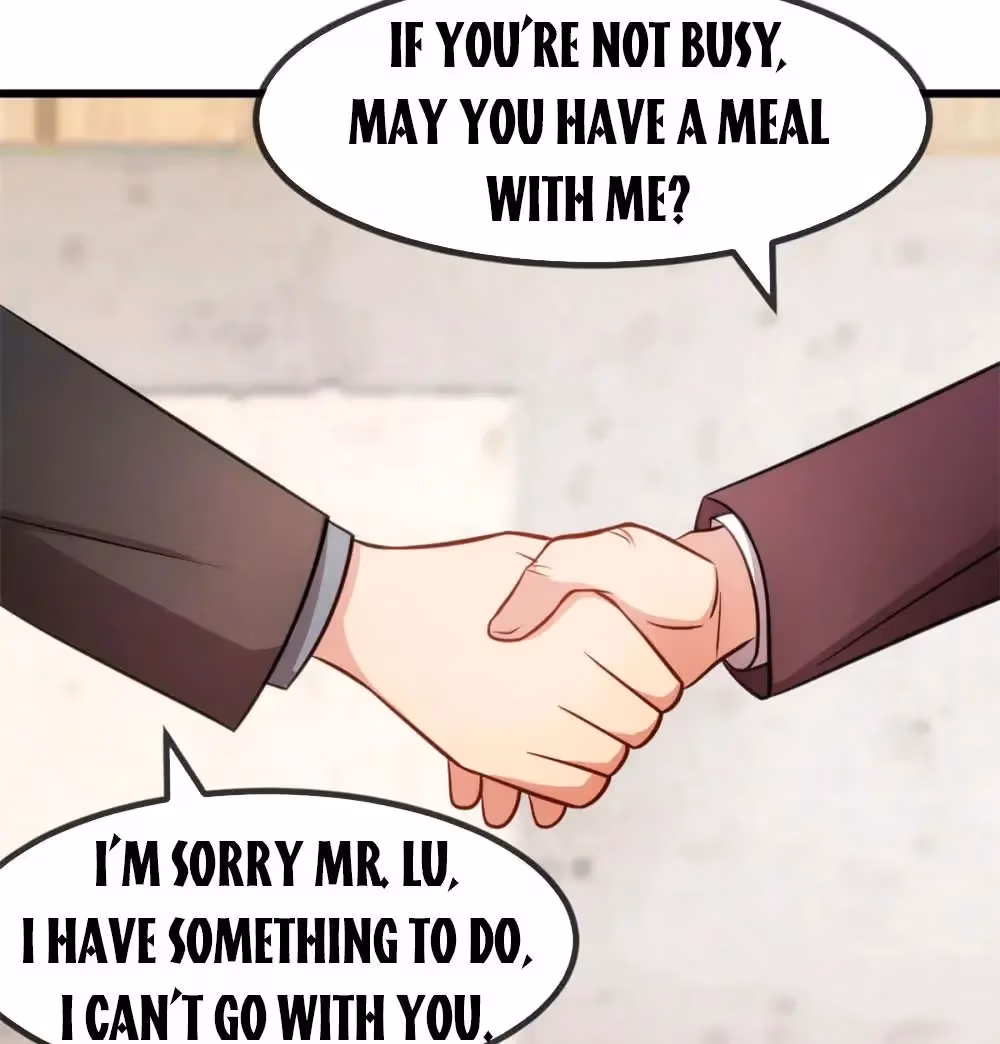 CEO's Sudden Proposal Chapter 283 page 11 - 