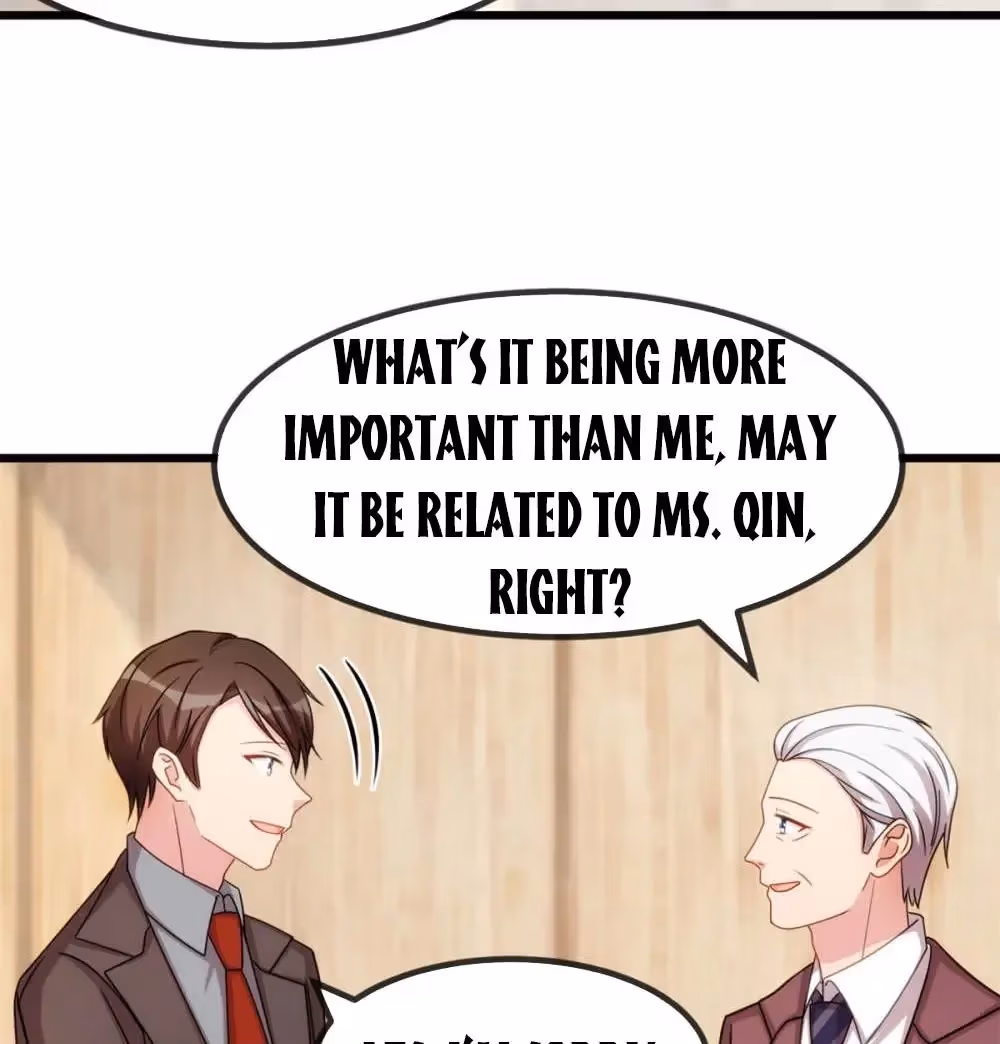 CEO's Sudden Proposal Chapter 283 page 12 - 