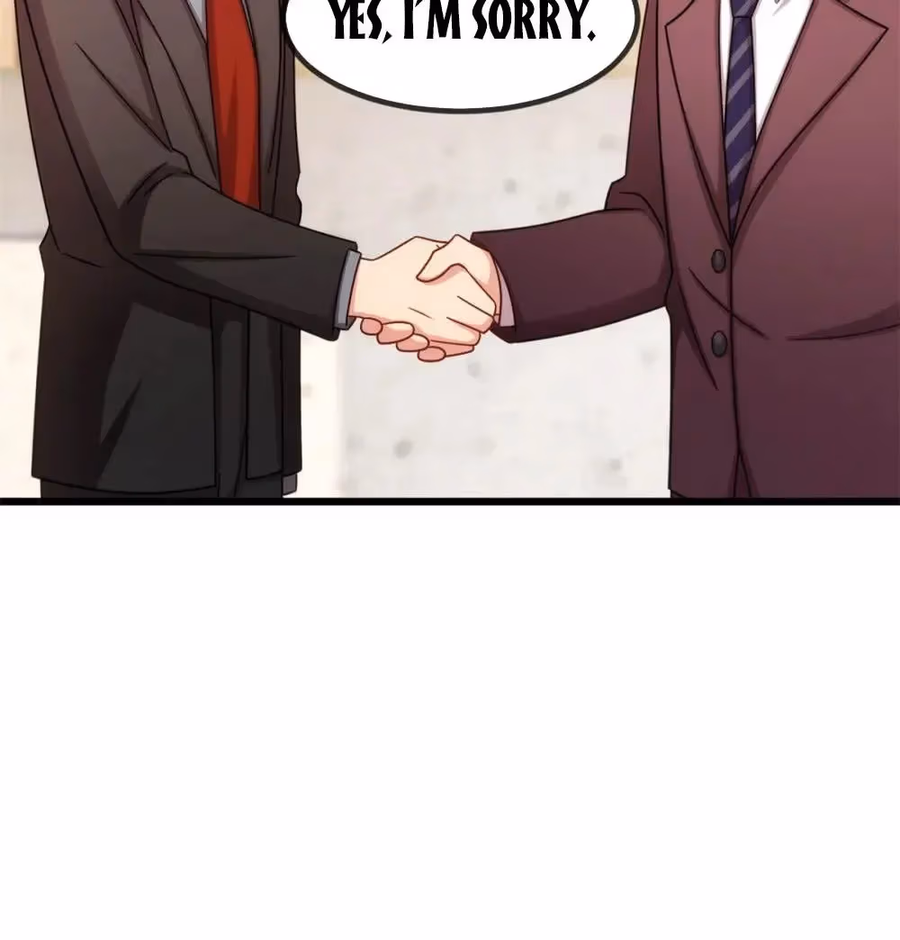 CEO's Sudden Proposal Chapter 283 page 13 - 