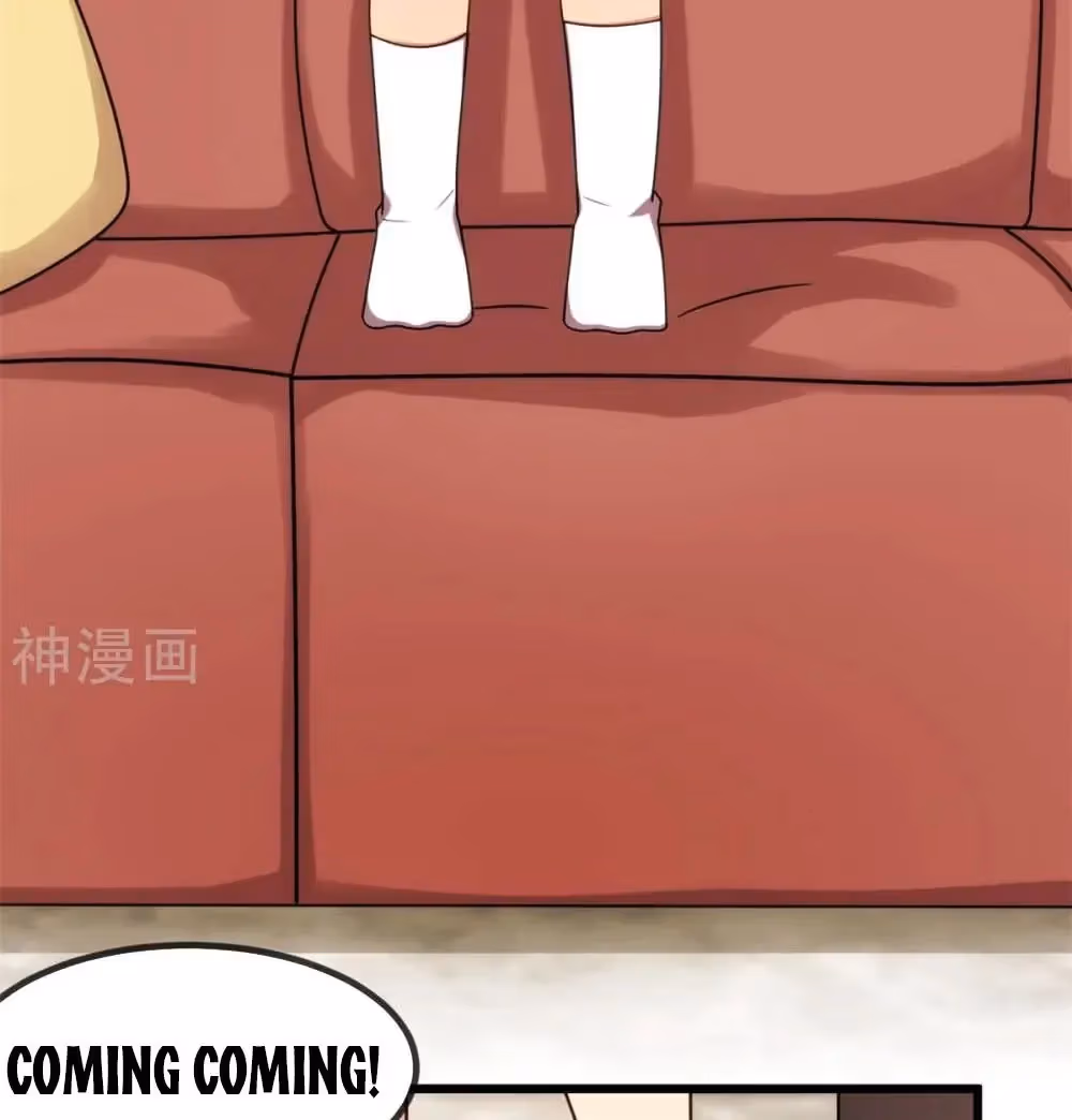 CEO's Sudden Proposal Chapter 283 page 16 - 