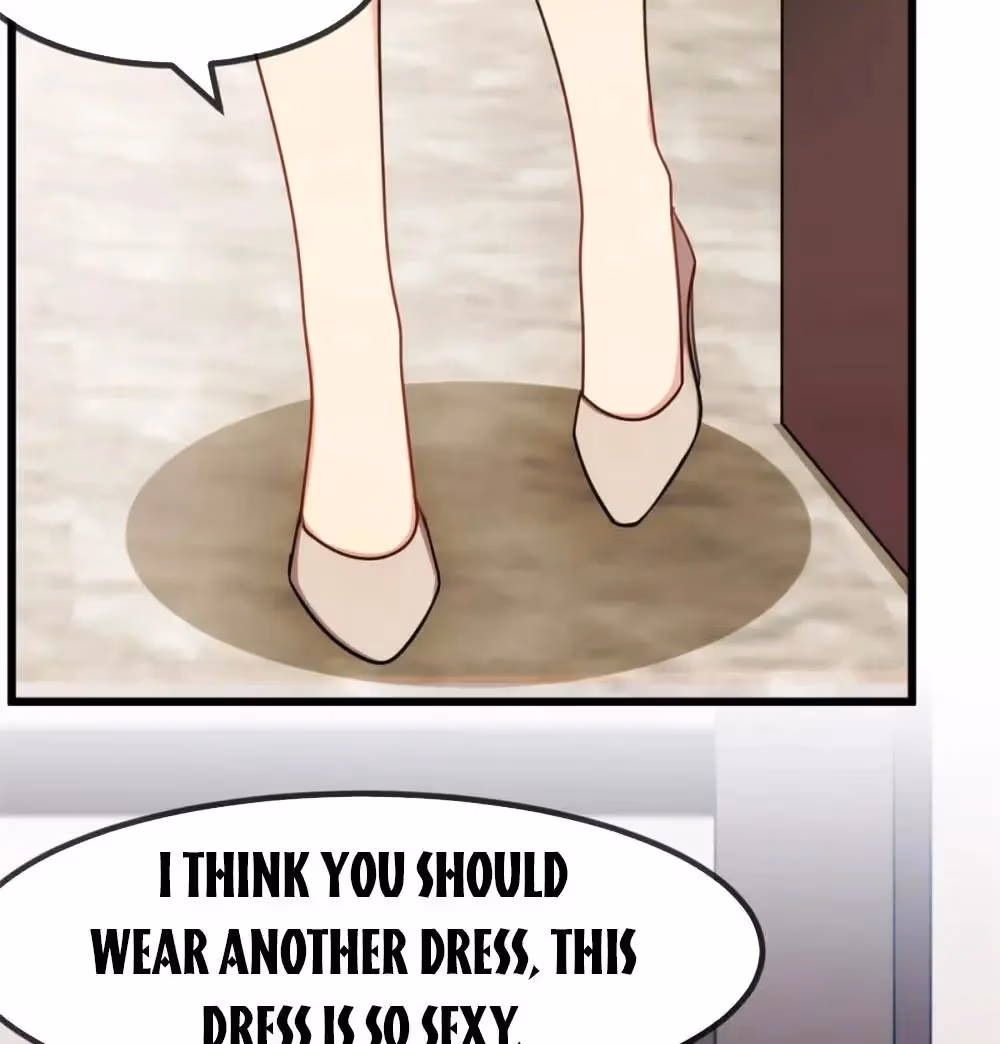 CEO's Sudden Proposal Chapter 283 page 17 - 