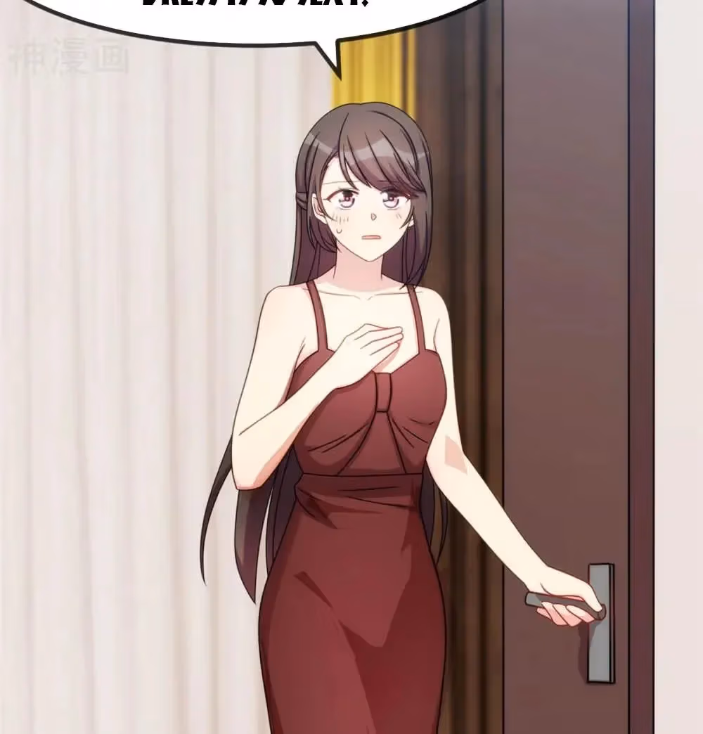 CEO's Sudden Proposal Chapter 283 page 18 - 