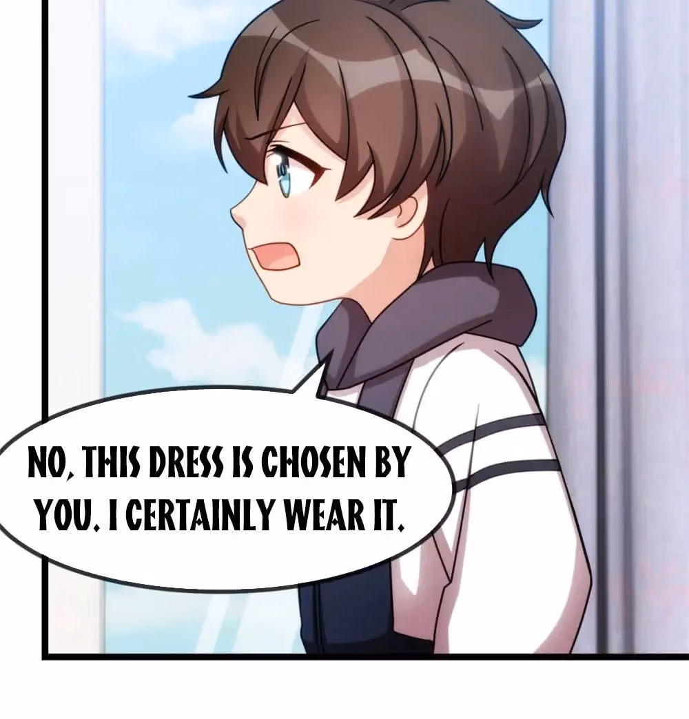 CEO's Sudden Proposal Chapter 283 page 20 - 