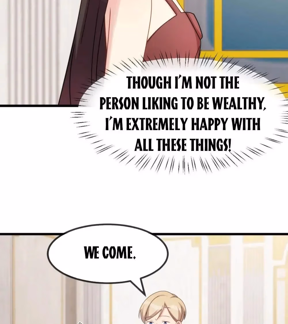CEO's Sudden Proposal Chapter 284 page 14 - 