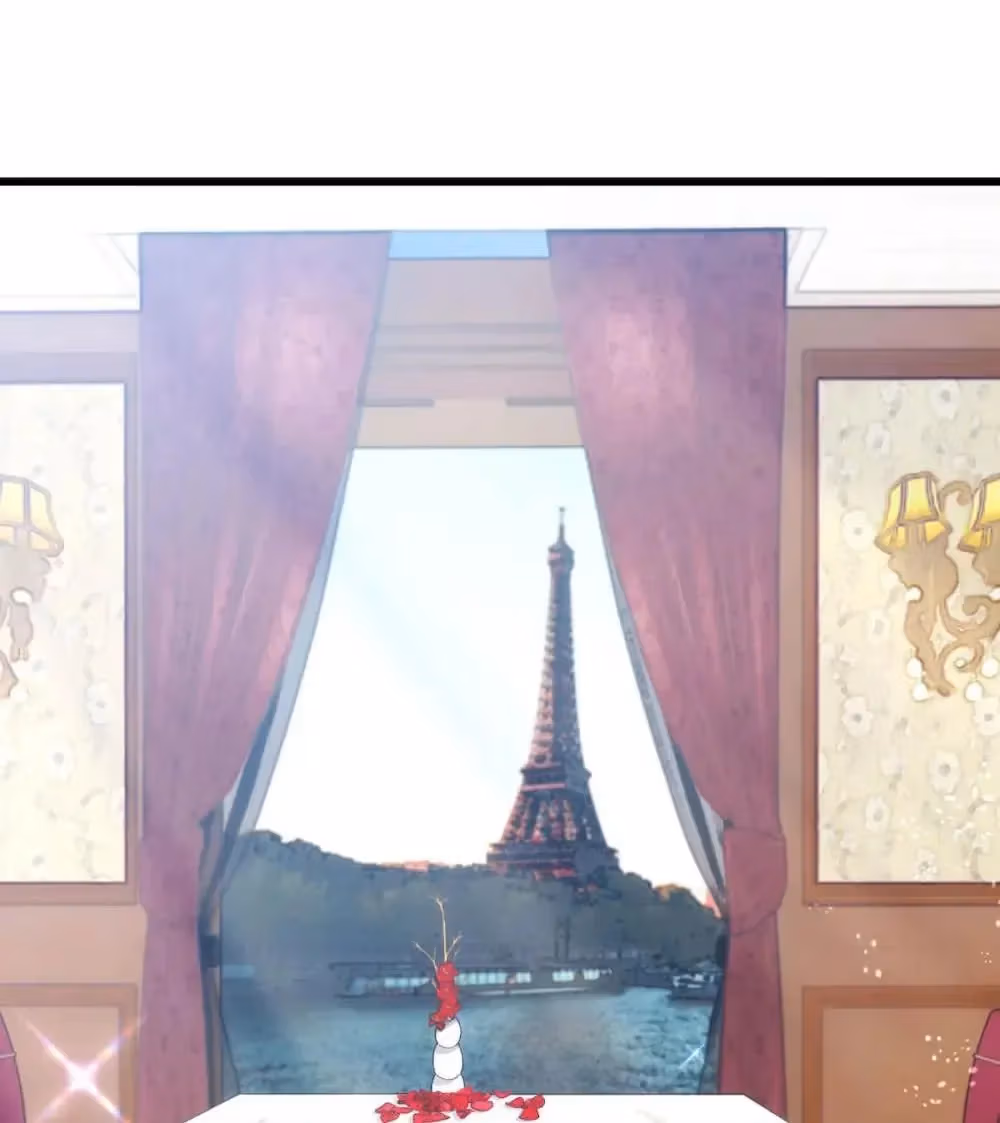CEO's Sudden Proposal Chapter 284 page 17 - 