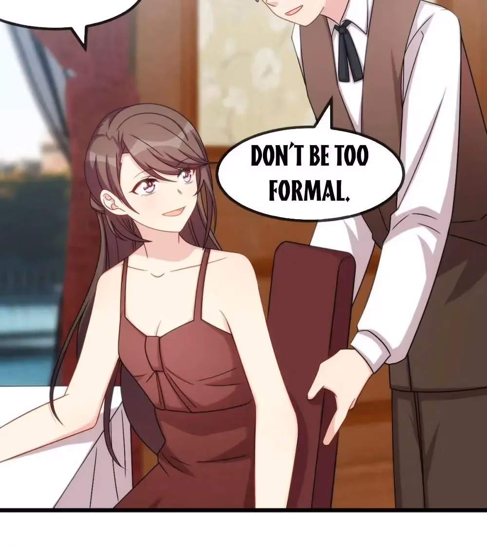 CEO's Sudden Proposal Chapter 284 page 20 - 