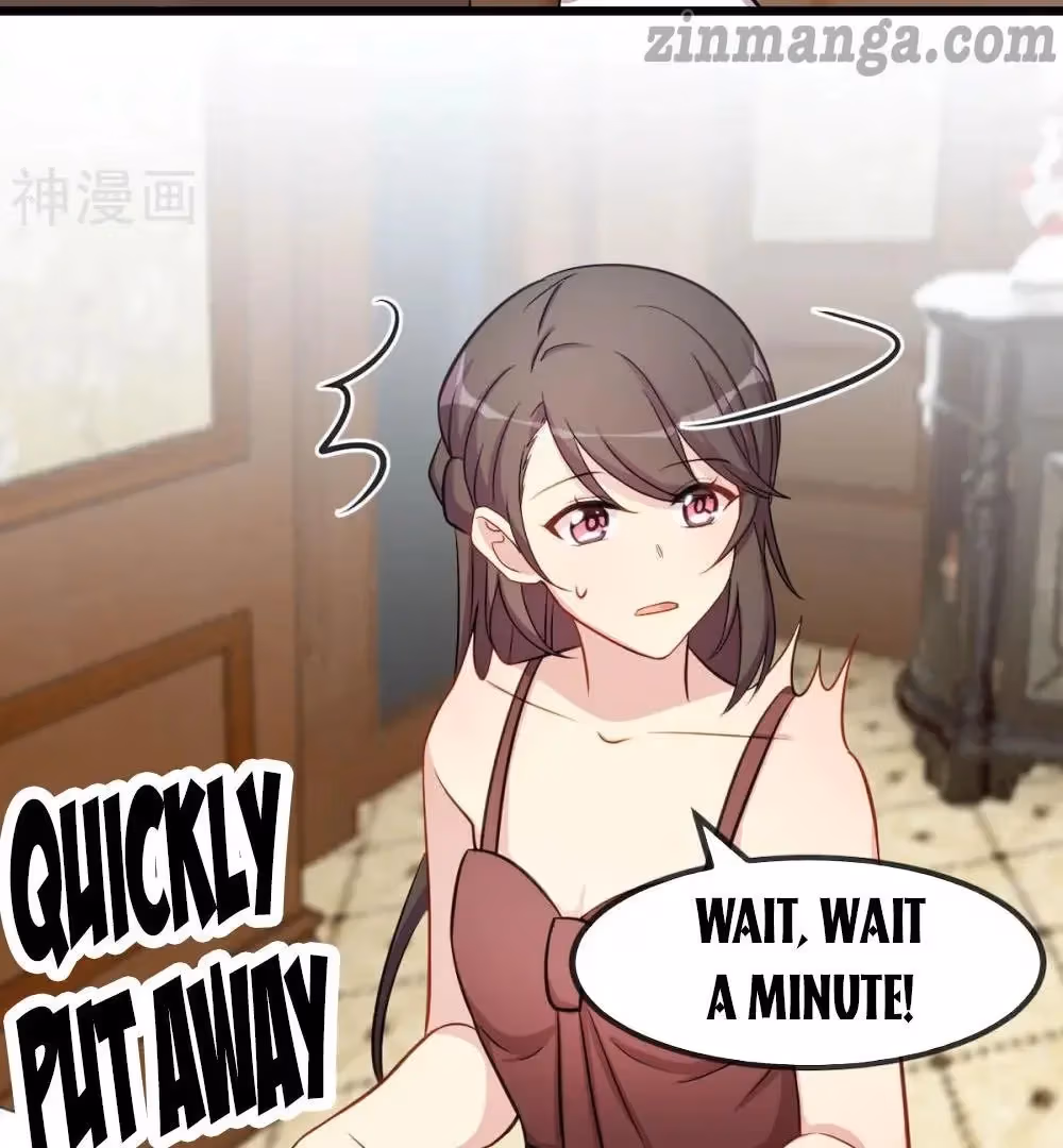 CEO's Sudden Proposal Chapter 285 page 11 - 