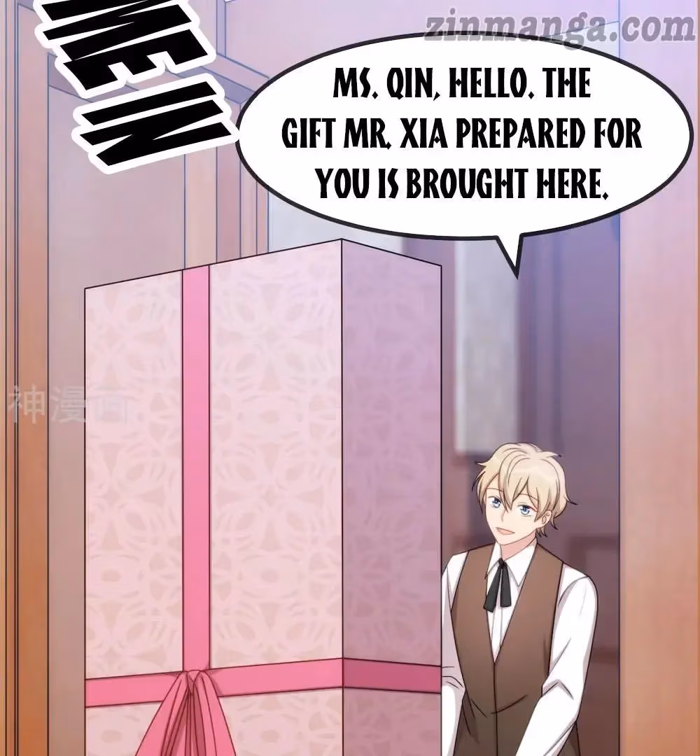 CEO's Sudden Proposal Chapter 285 page 13 - 