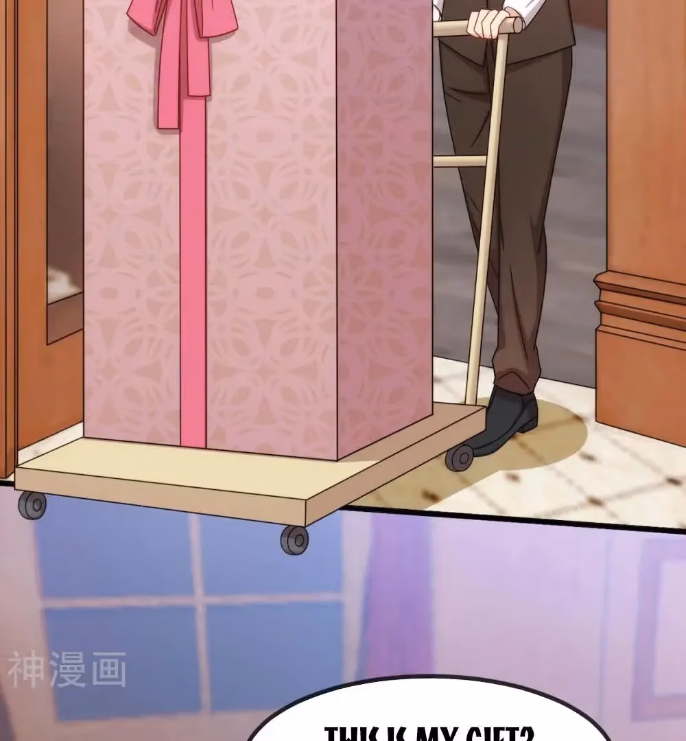 CEO's Sudden Proposal Chapter 285 page 14 - 