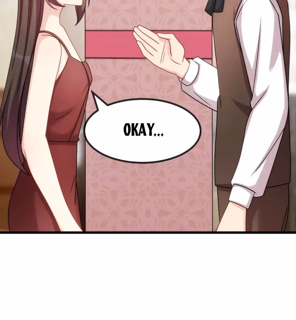 CEO's Sudden Proposal Chapter 285 page 17 - 