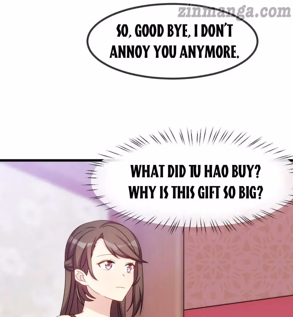 CEO's Sudden Proposal Chapter 285 page 18 - 