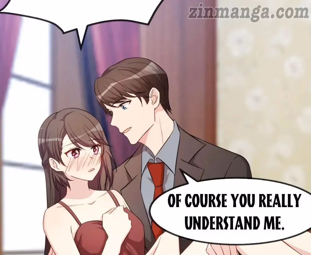 CEO's Sudden Proposal Chapter 286 page 15 - 