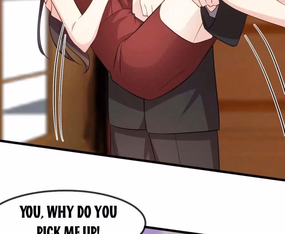 CEO's Sudden Proposal Chapter 286 page 16 - 
