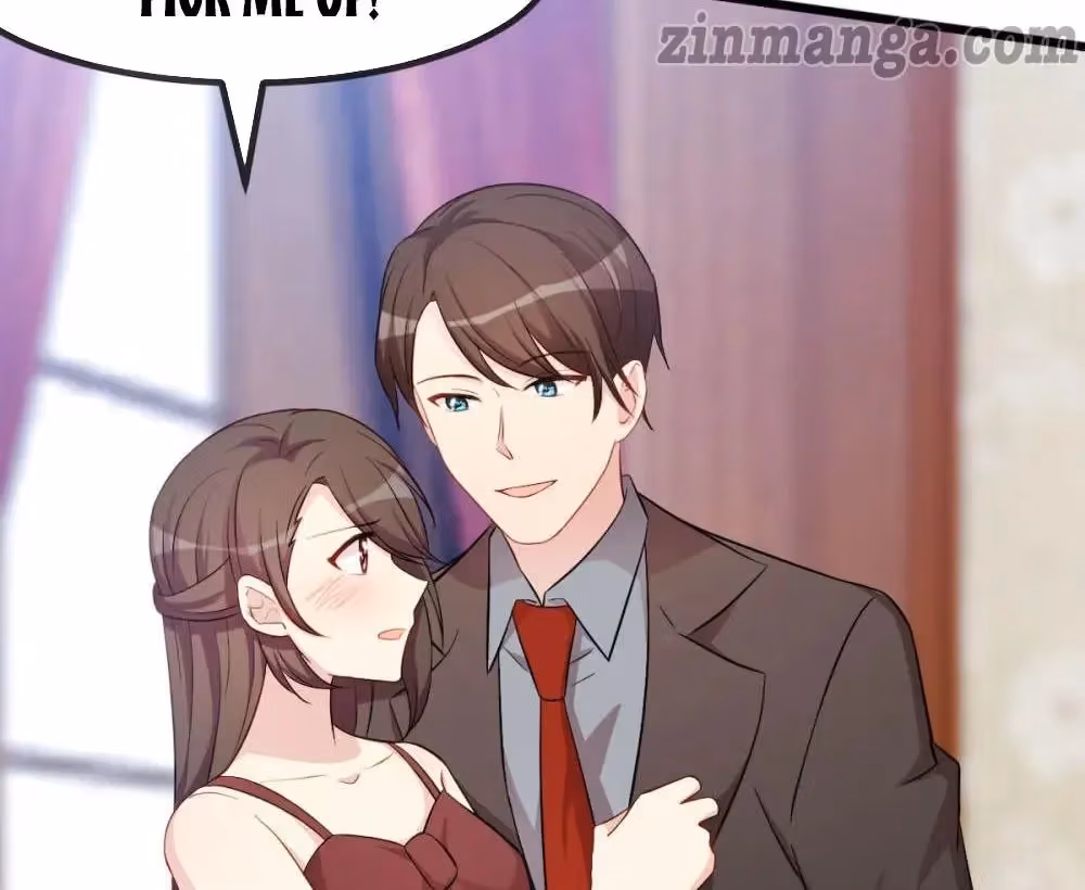 CEO's Sudden Proposal Chapter 286 page 17 - 