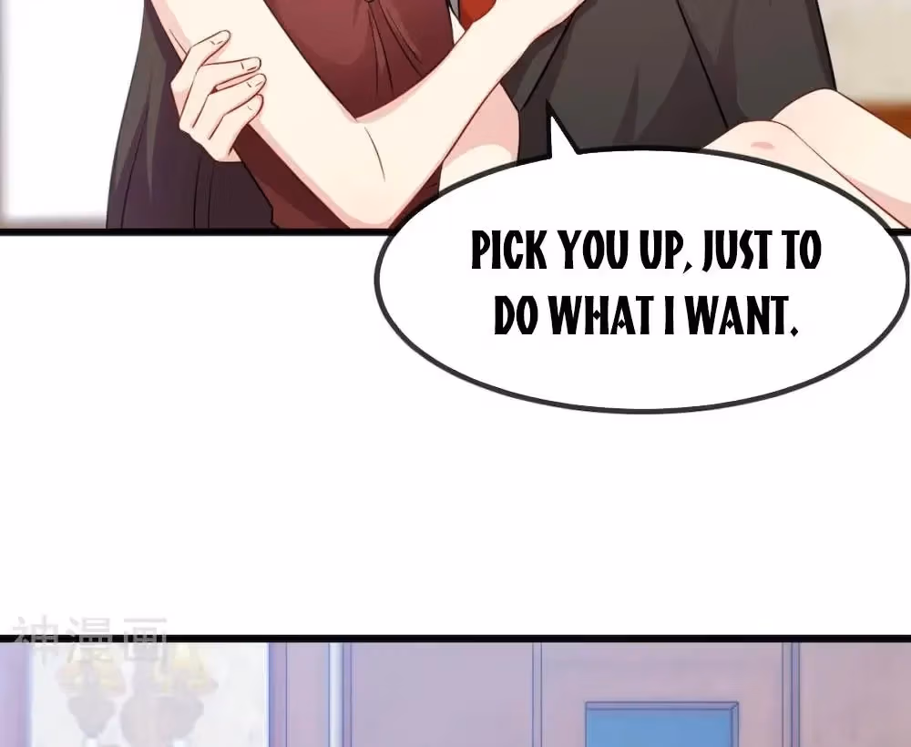 CEO's Sudden Proposal Chapter 286 page 18 - 