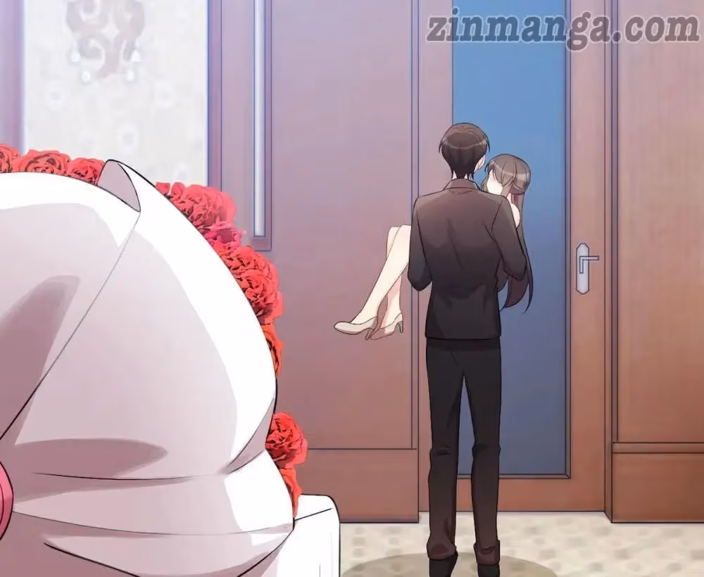 CEO's Sudden Proposal Chapter 286 page 19 - 