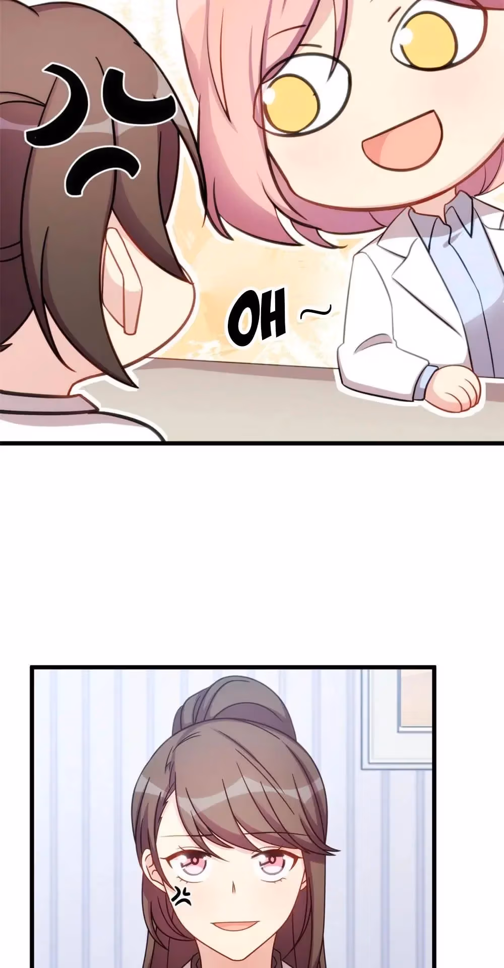 CEO's Sudden Proposal Chapter 287 page 6 - 