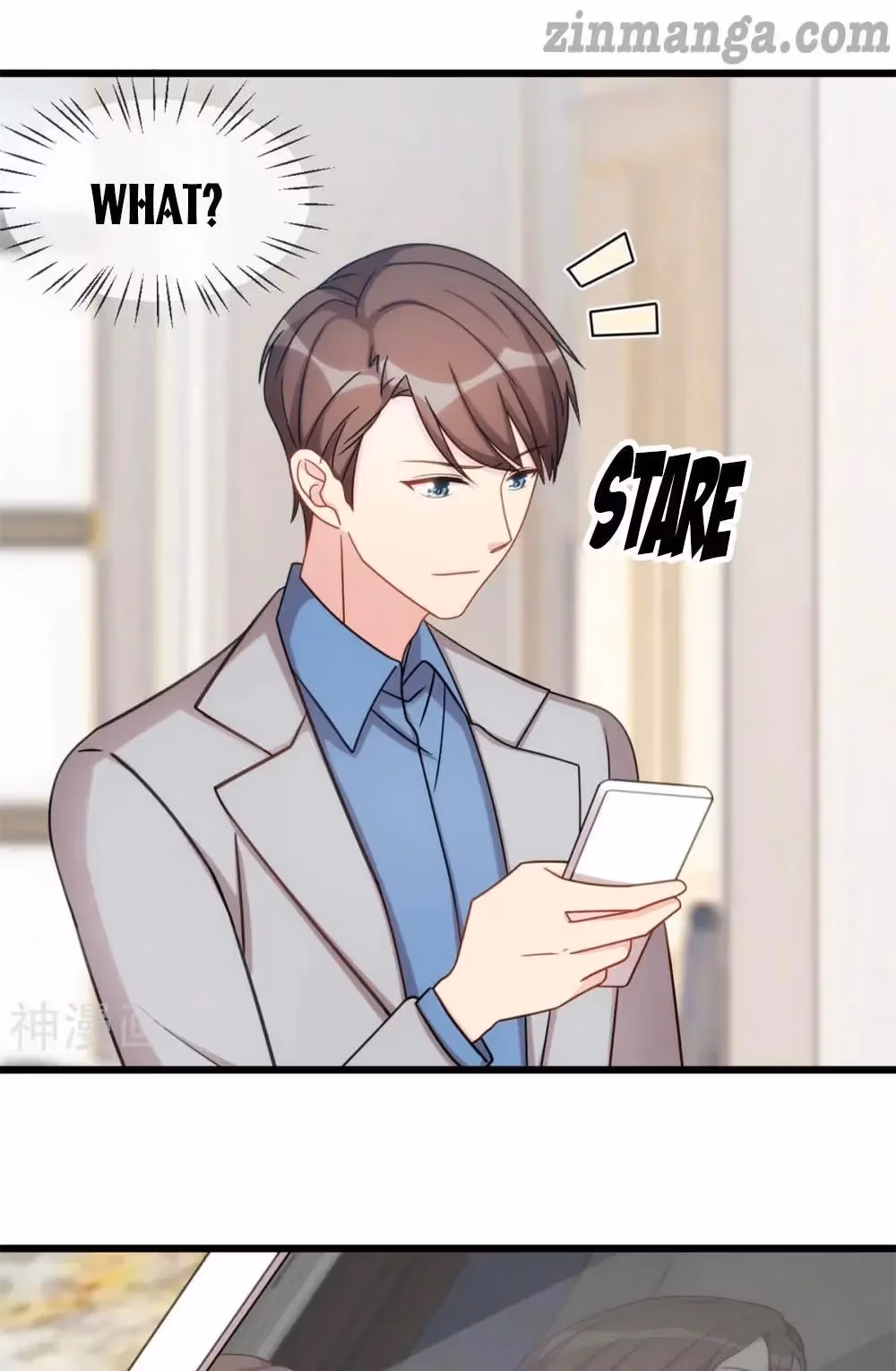 CEO's Sudden Proposal Chapter 288 page 13 - 
