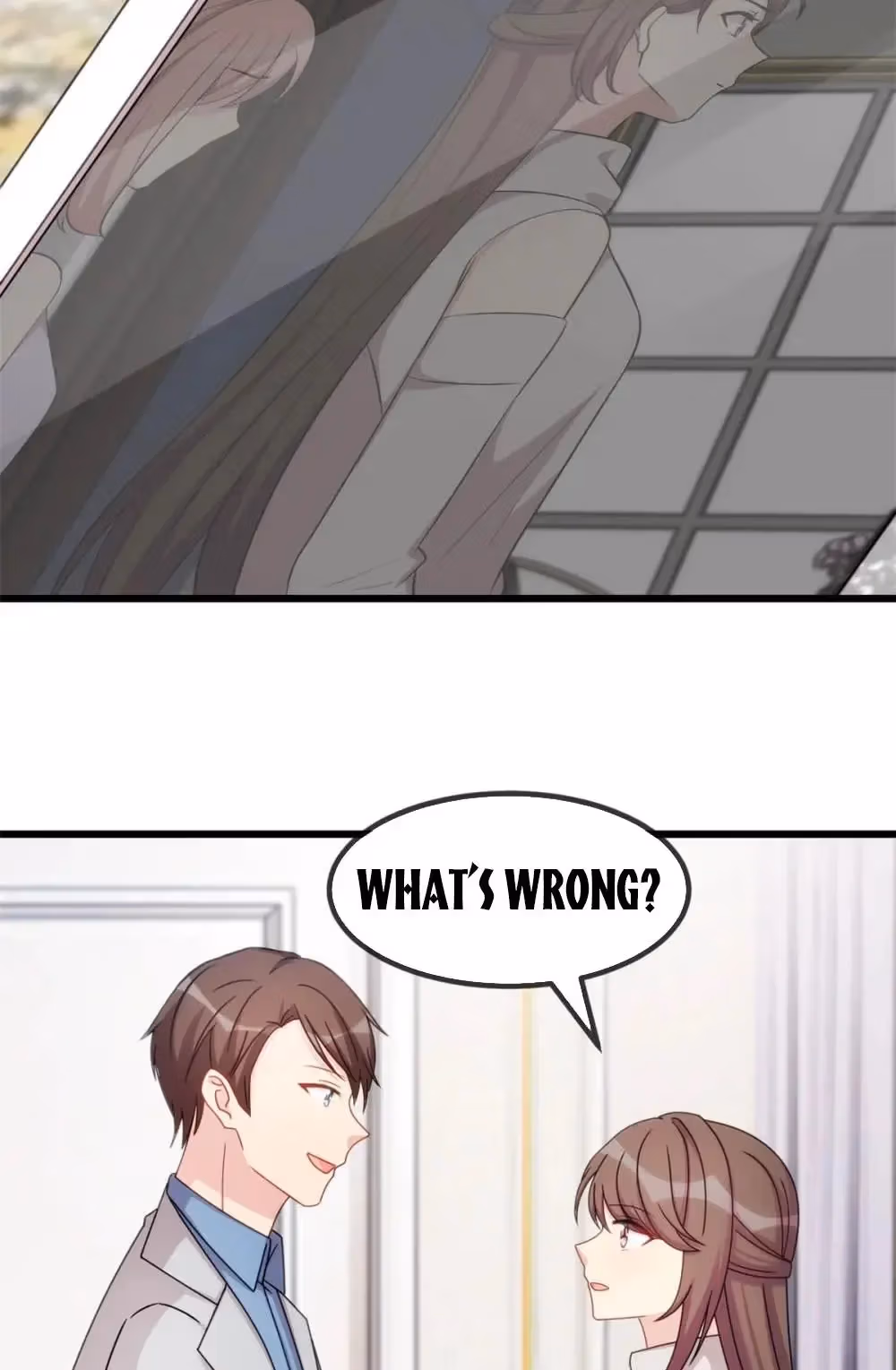 CEO's Sudden Proposal Chapter 288 page 14 - 