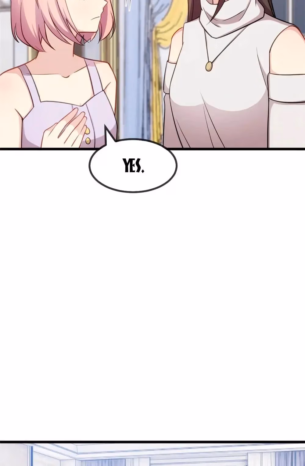 CEO's Sudden Proposal Chapter 288 page 10 - 
