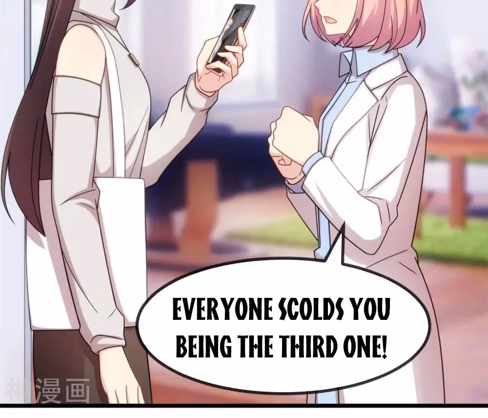 CEO's Sudden Proposal Chapter 289 page 11 - 