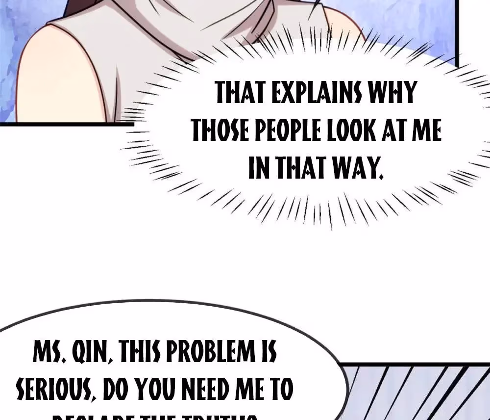 CEO's Sudden Proposal Chapter 289 page 13 - 