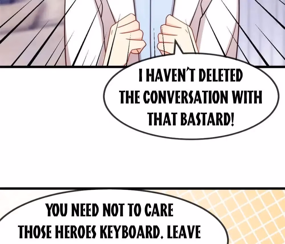 CEO's Sudden Proposal Chapter 289 page 15 - 