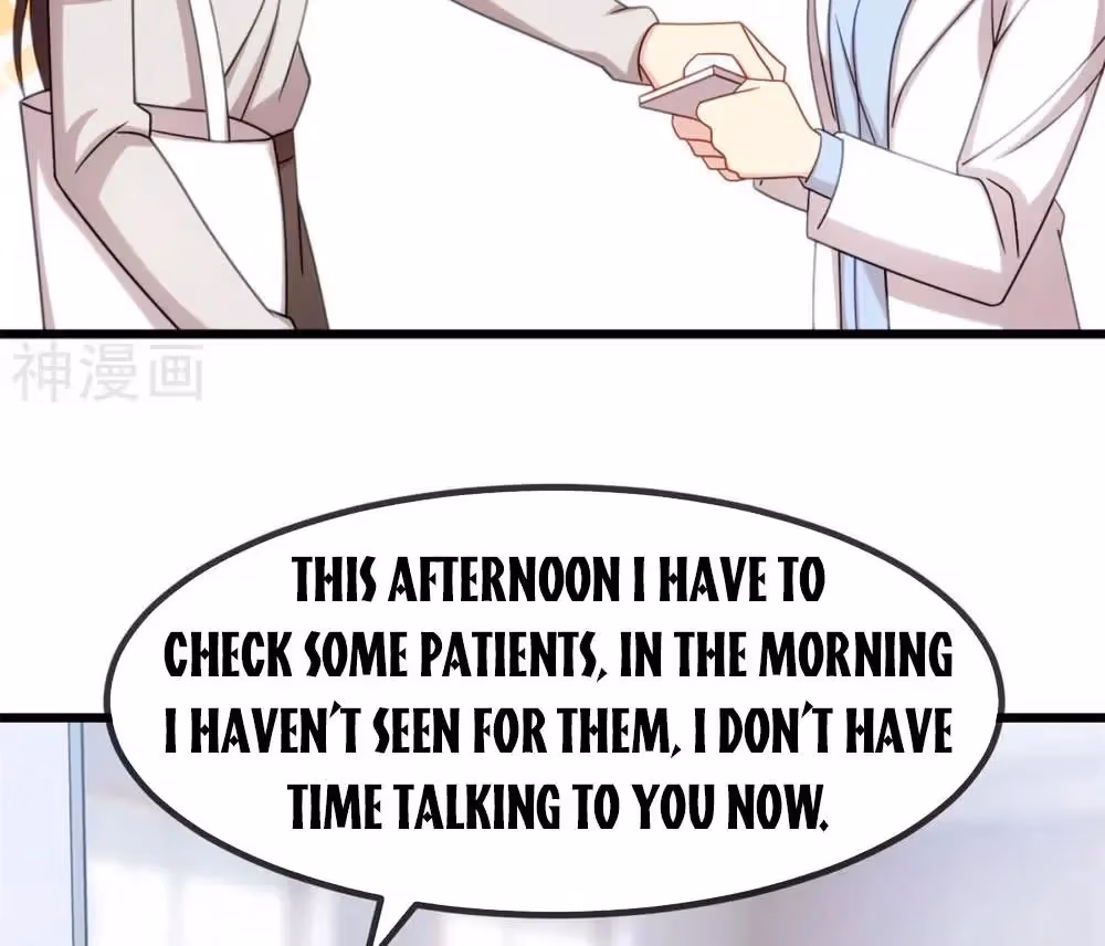 CEO's Sudden Proposal Chapter 289 page 17 - 