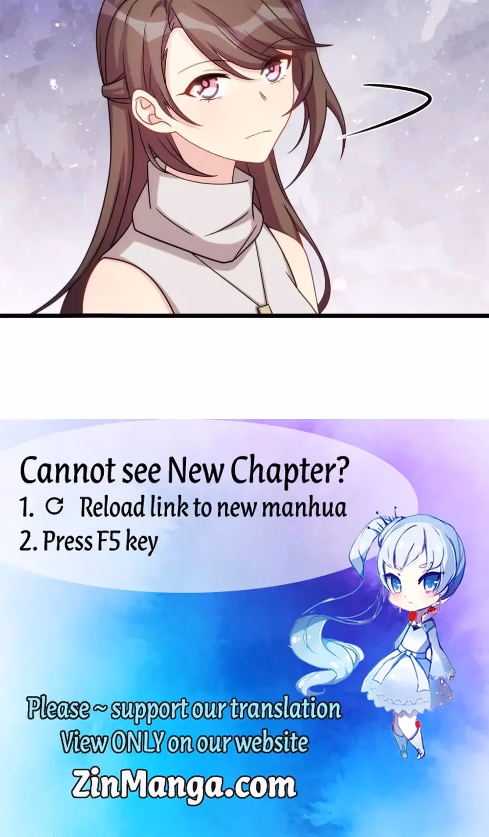 CEO's Sudden Proposal Chapter 289 page 20 - 