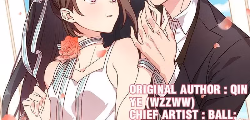 CEO's Sudden Proposal Chapter 29.1 page 2 - 