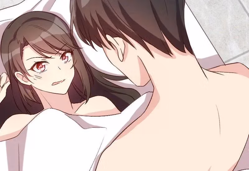 CEO's Sudden Proposal Chapter 29.1 page 17 - 