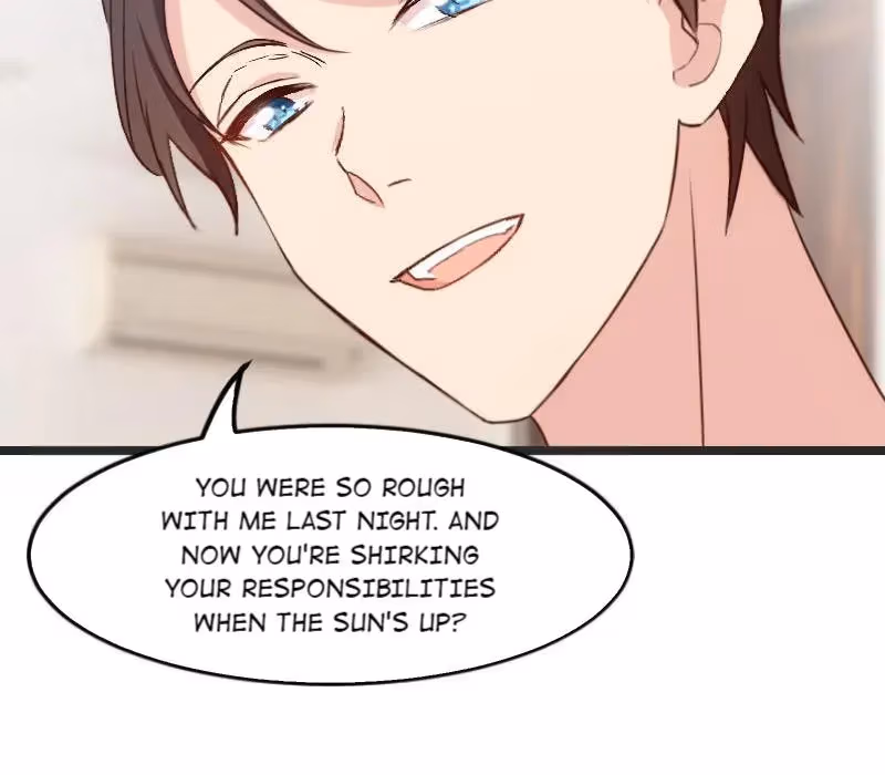 CEO's Sudden Proposal Chapter 29.1 page 19 - 