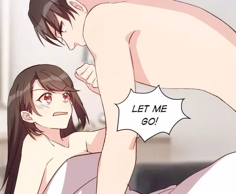 CEO's Sudden Proposal Chapter 29.1 page 23 - 