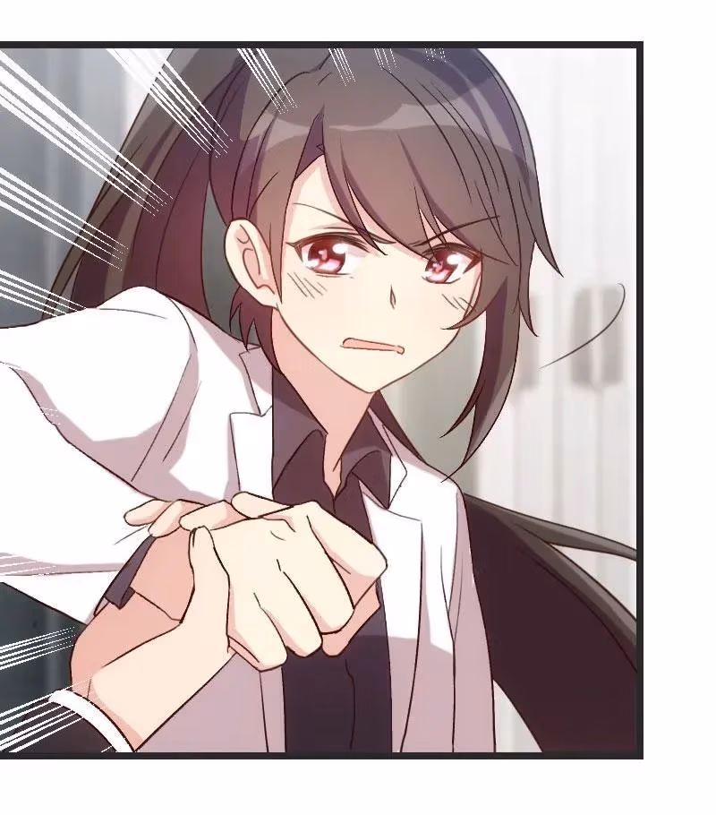 CEO's Sudden Proposal Chapter 29.2 page 14 - 