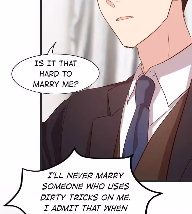 CEO's Sudden Proposal Chapter 29.2 page 16 - 